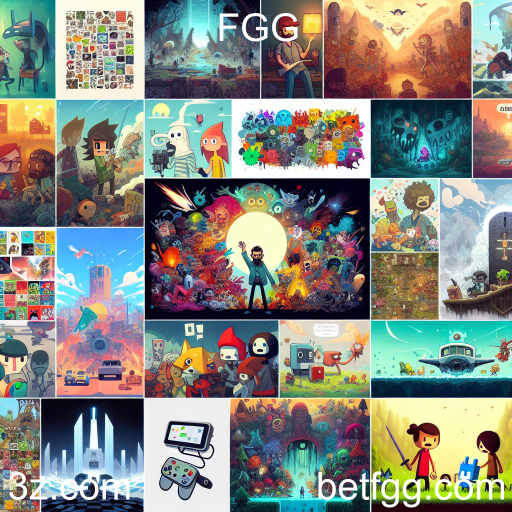 A Revolução dos Jogos Indie: Criatividade Sem Limites