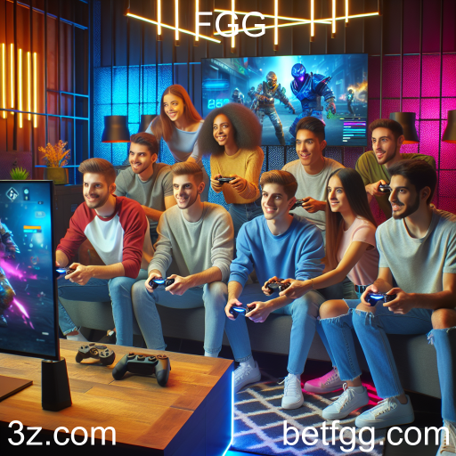 A Evolução do Jogo Multijogador: Conectando Pessoas Através da Diversão