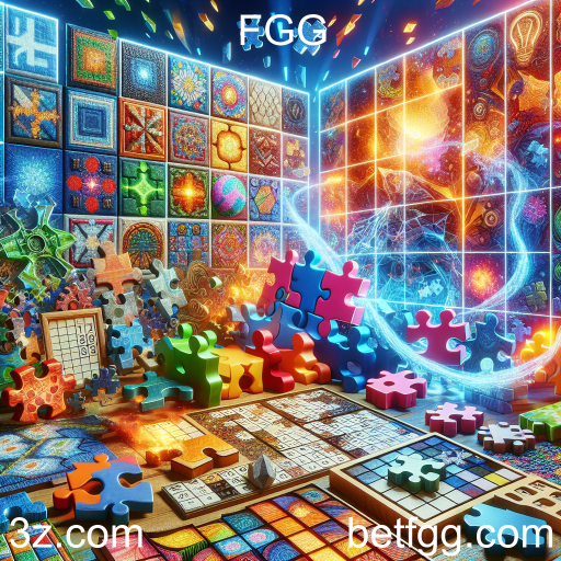 A Fascinante Evolução dos Jogos de Quebra-Cabeça