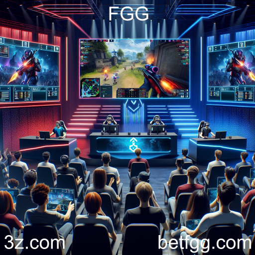 A Ascensão dos Torneios de Jogos Eletrônicos